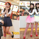 Illustration for article titled McDonald's Serves Up Cosplay in Taiwan